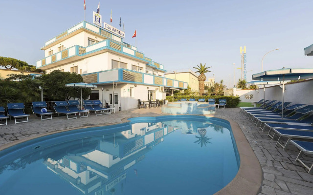 Hotel Eco del Mare