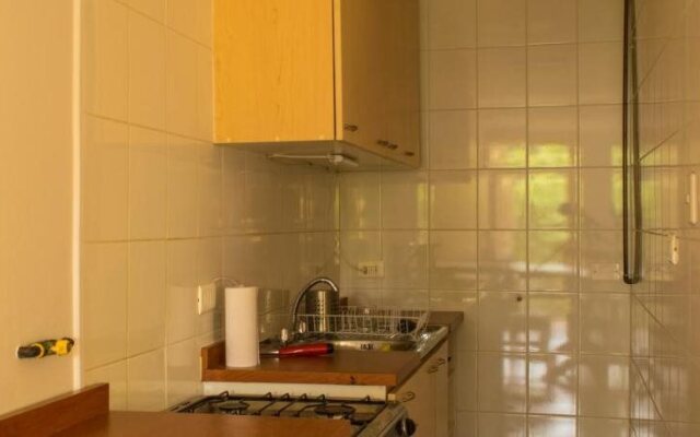Pontoval B&B