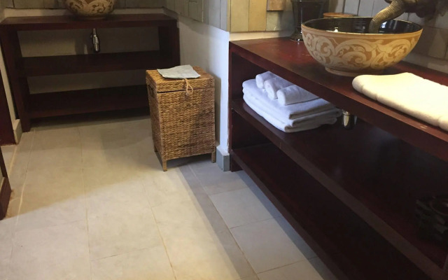 HanumanAlaya Boutique Residence