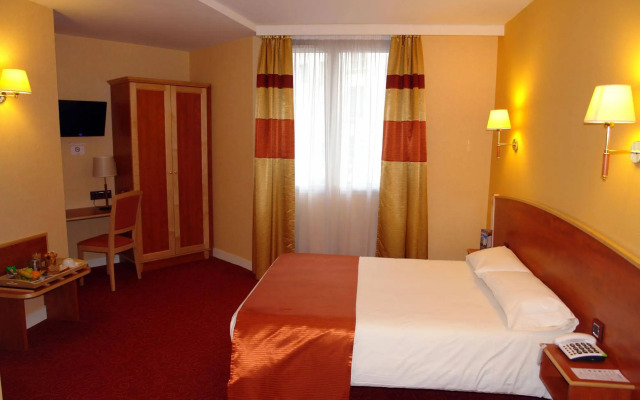Hôtel Vauban