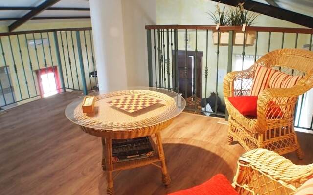 Humedales de Daimiel