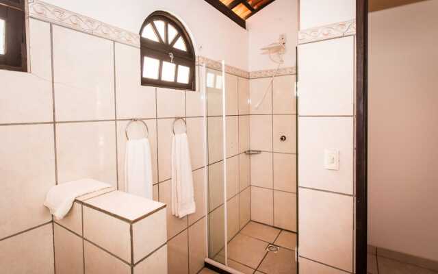 Pousada Caminho do Mar