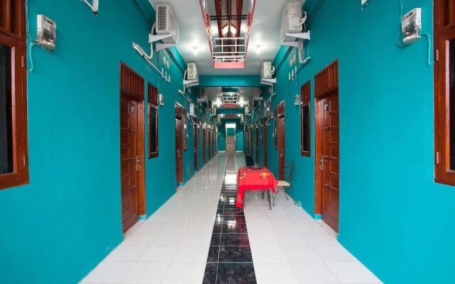 OYO 1978 Pondok Indah Residence