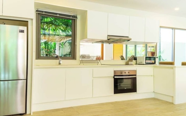 Rawai Ka Villa 4 Bedrooms