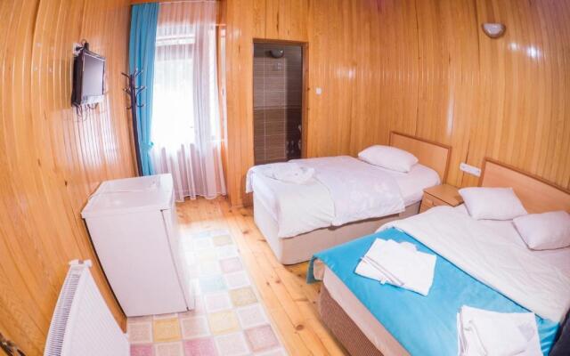 Efnan Motel