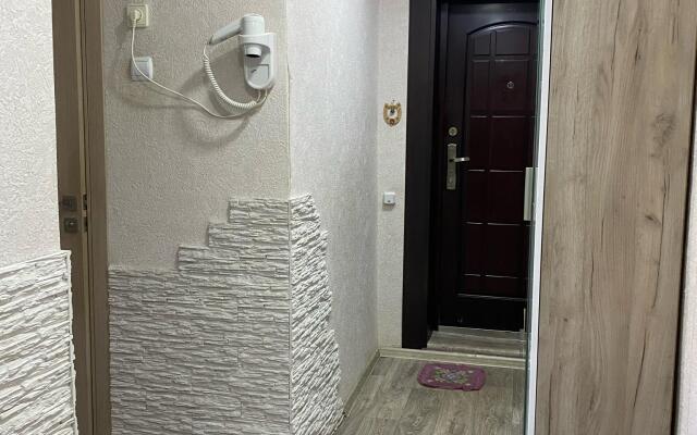 Апартаменты на улице Школьная 7