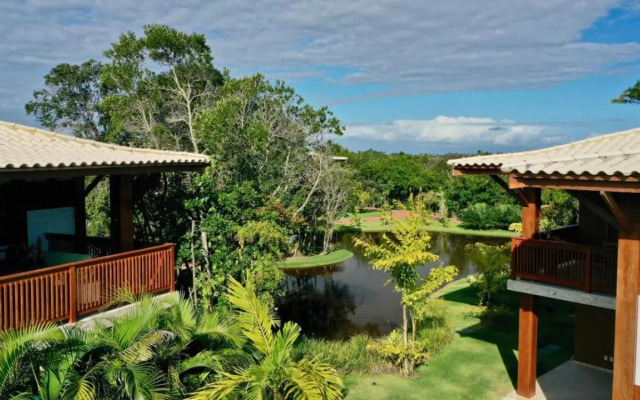 Praia do Forte Apartamento Fantástico