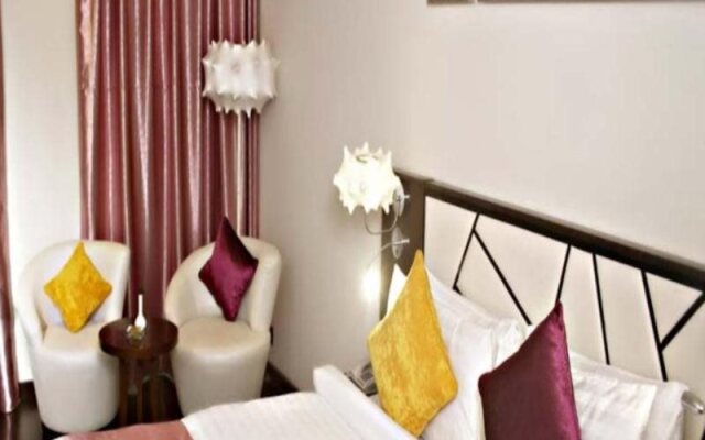The Panache Hotel