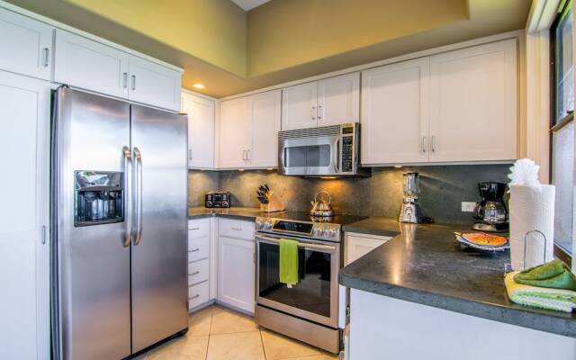 Kapalua Ridge Villa 1112 Gold Ocean View