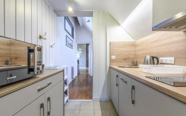 La Désirade - Hôtel, Spa et Restaurant