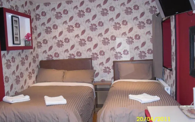 Linden House Hotel
