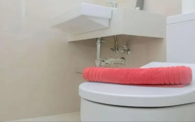 Sedayu City Suites - Free Gym Pool