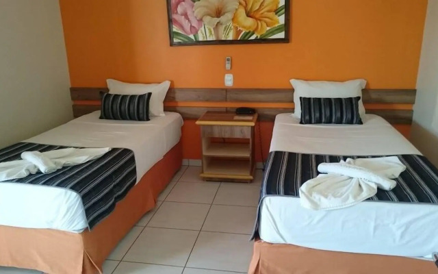 Hotel Pousada Real