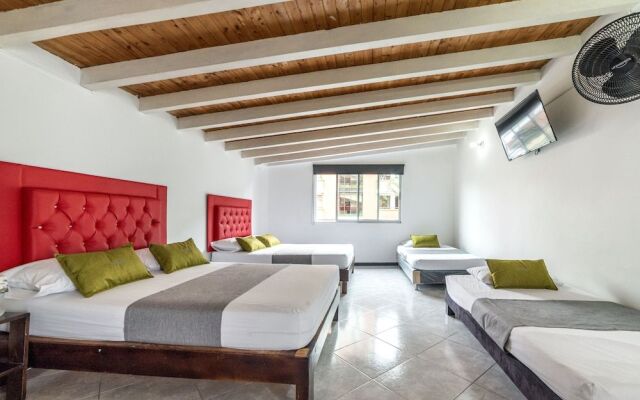 Ayenda 1227 Casa Palermo