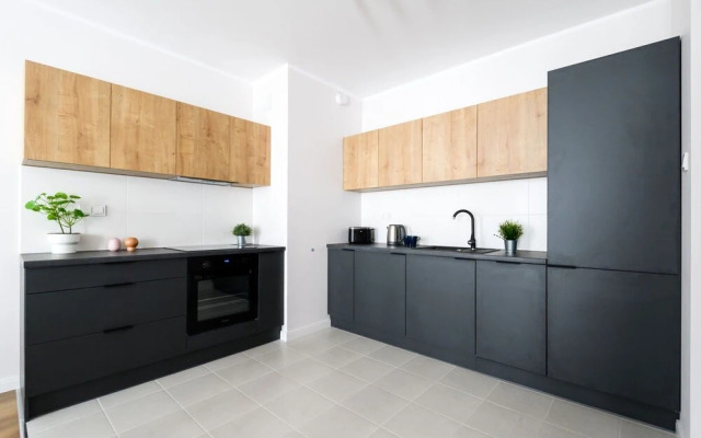 P&O Apartments SOHO Factory