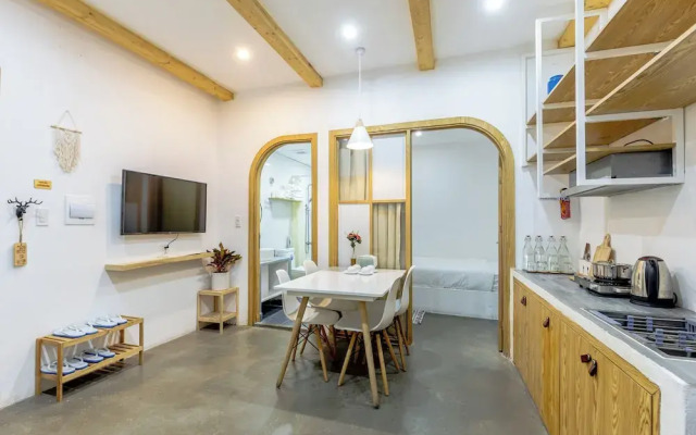 LaDa's House Da Nang