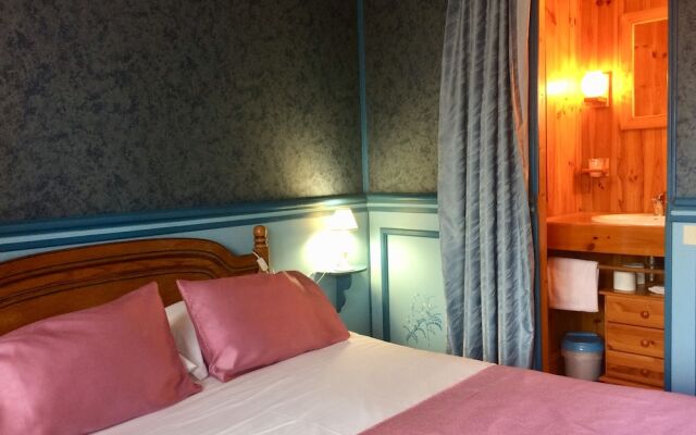 Chambres D'hôtes du Domaine Capiet