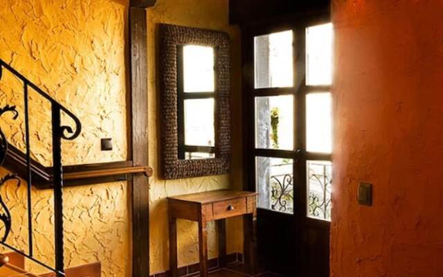 Hostal El Cerro - Adults Only