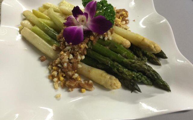 Gasthof zum roten Thurm