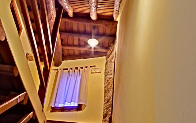 Los Balcones del Río