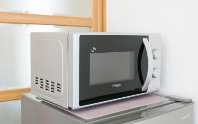 Goseong Bongpo Kimyeosa Pension