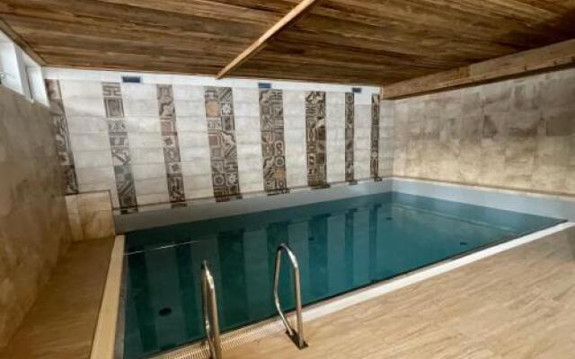 Ferienwohnung Kogelblick Gosau