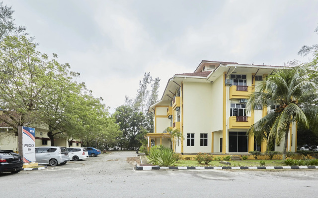 Terengganu Equestrian Resort