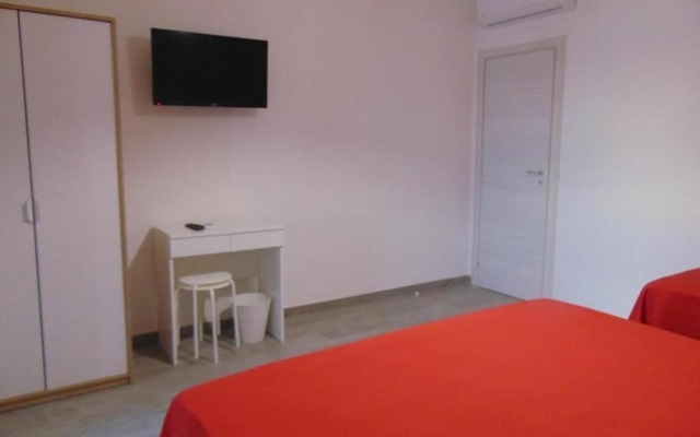 Vista Mare Maratea B&B