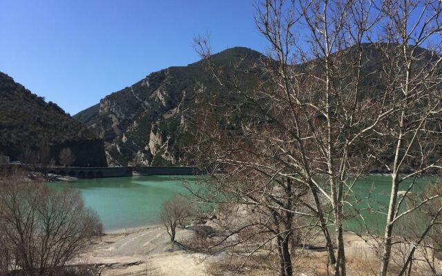 El Capricho de Arguis