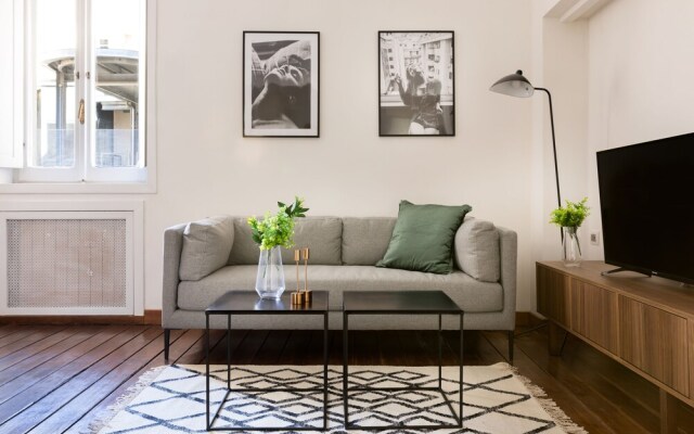 Charming 1BR in Trevi by Sonder