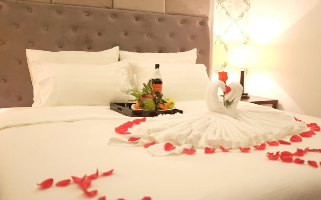 Skyline Hanoi Hotel