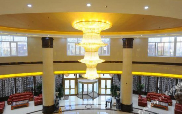 Xunhao International Hotel