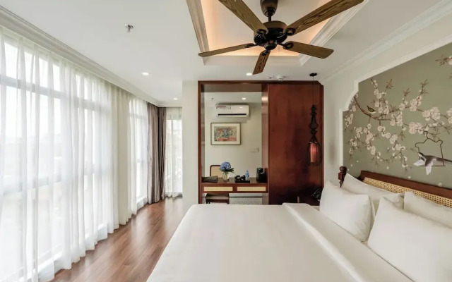 Lestar Hotel Hanoi