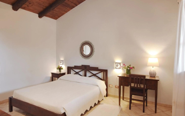 Relais Rio Molas