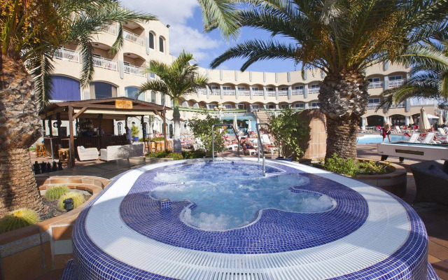 Hotel San Agustin Beach Club