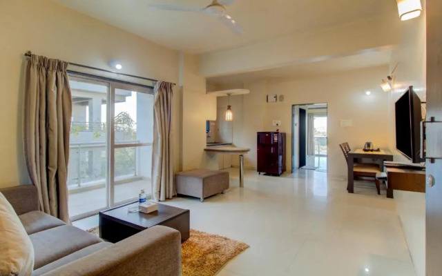 Itsy Hotels Sky Vista