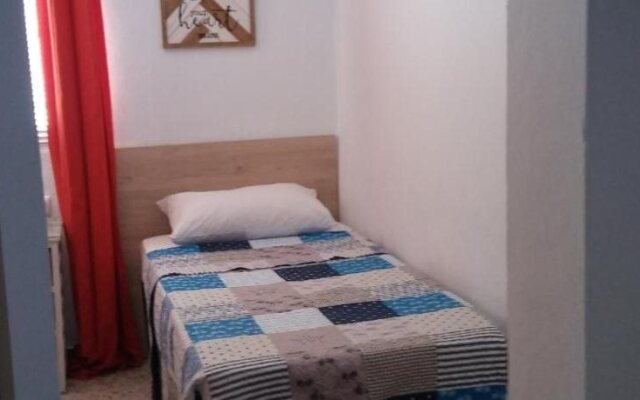 Hostal Playa Sur