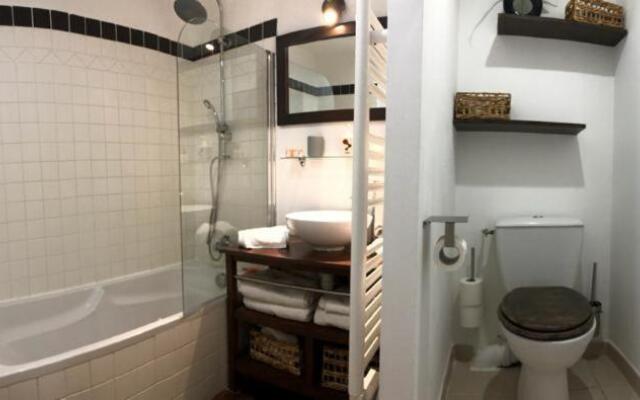 Residence Provence Plage