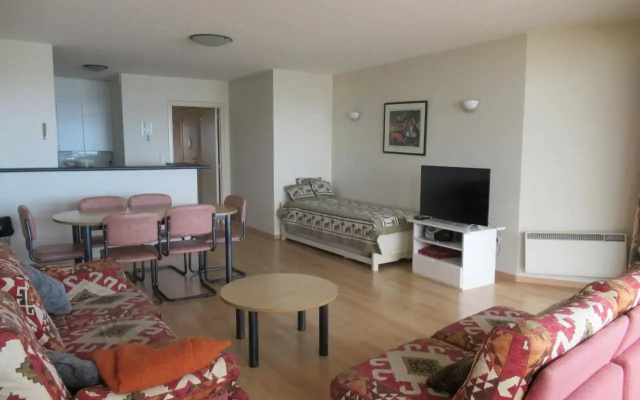 Apartment Bristol Palace 1a
