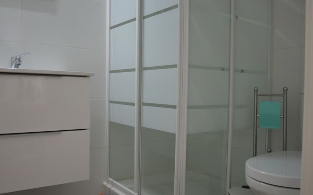 Baron Faro - Guest House