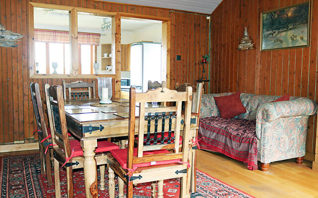 Holiday Home Fiskavaig