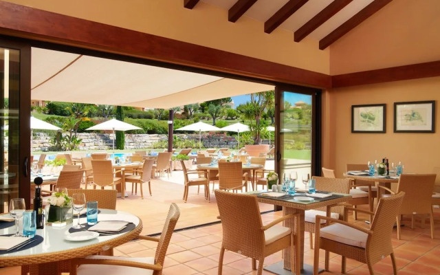 Villa Monte Rei 8 in Vila Nova de Cacela