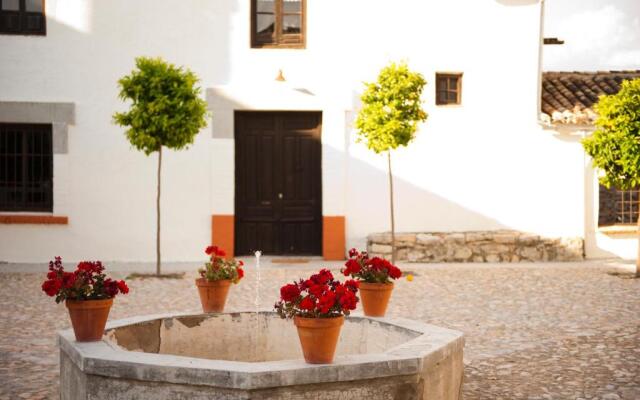 Hotel Cortijo del Marqués