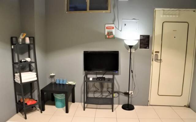 Feng Jia There House