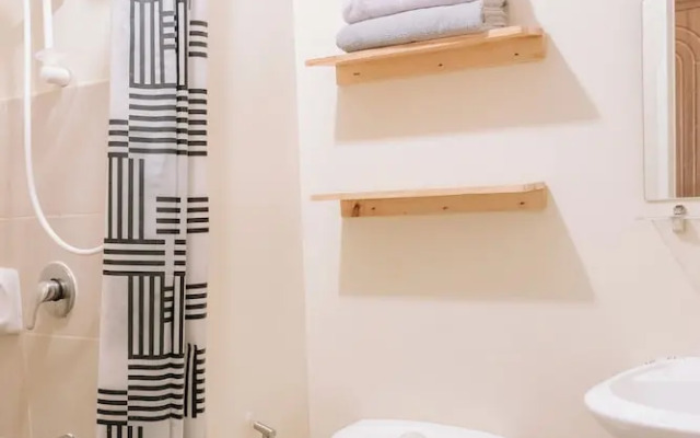 Boho Charm in the City