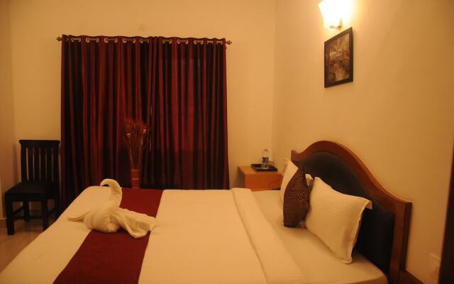 Hotel Al Wesal International