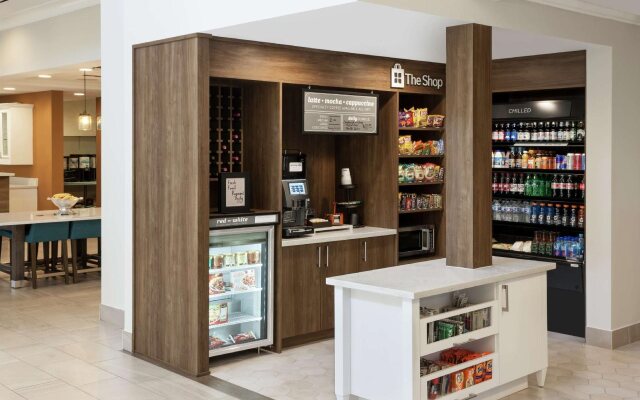 Hilton Garden Inn Dallas-Allen