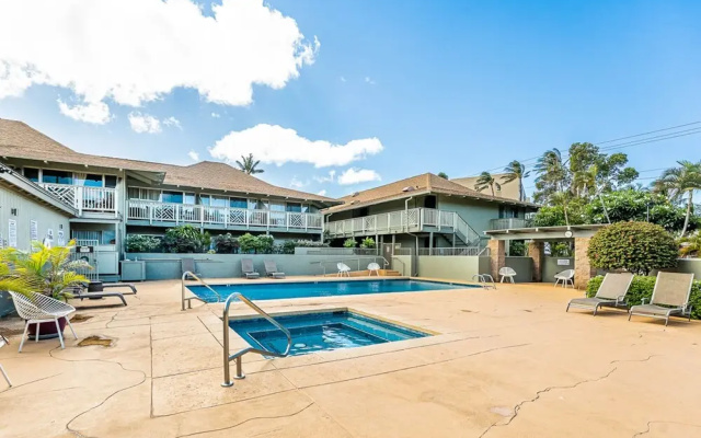 Kihei Bay Surf A209
