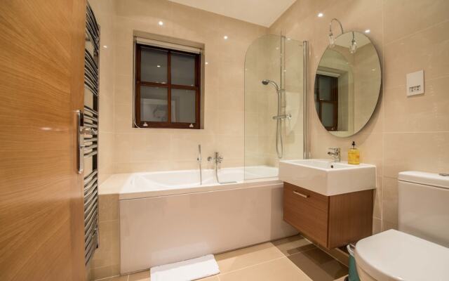 Hampden Apartments - The Catherine