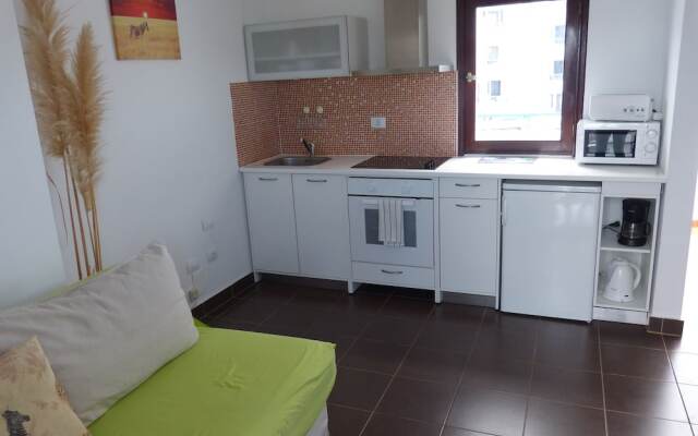 Suncanarias Apartamento Funchal 303